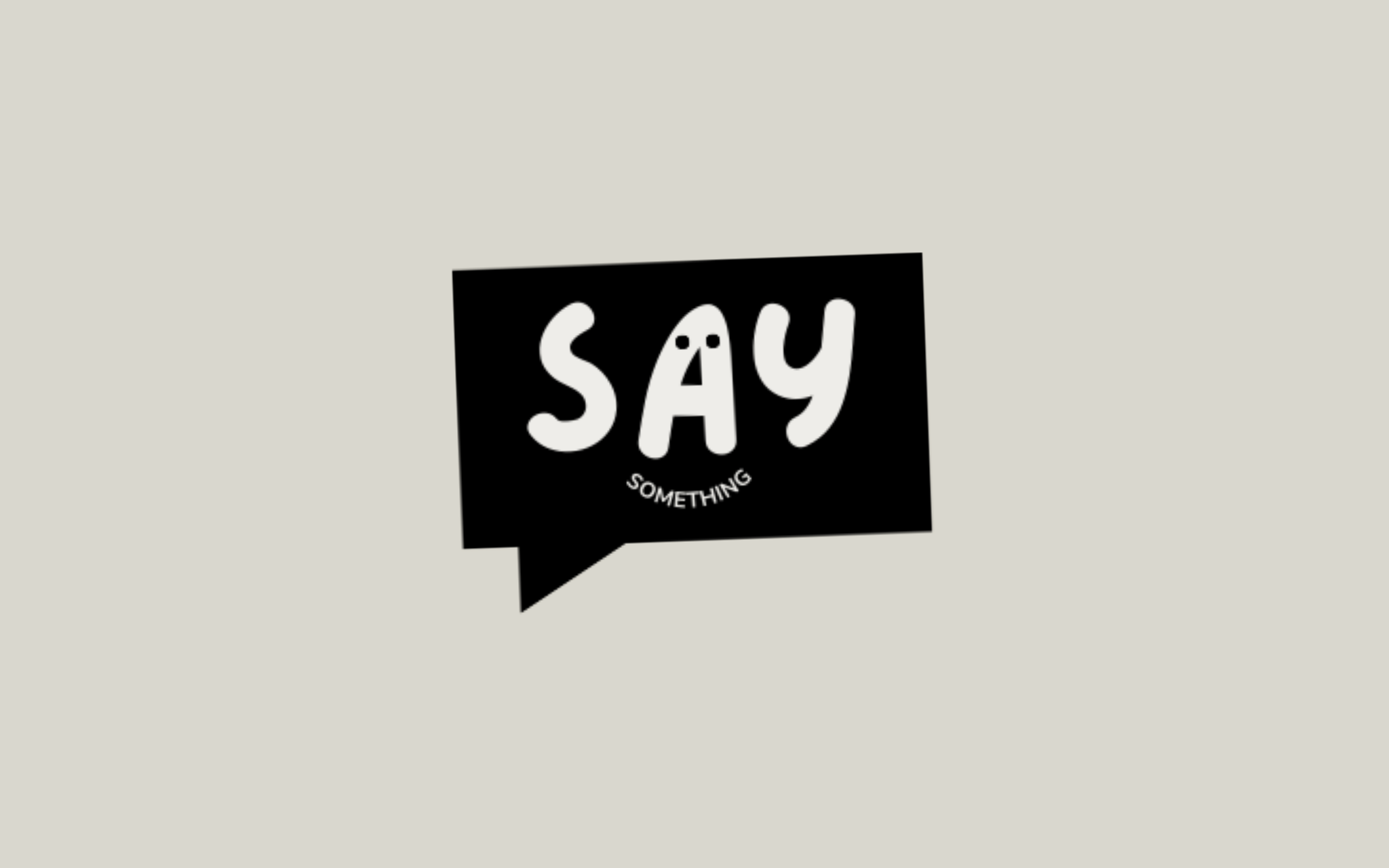 Say Something