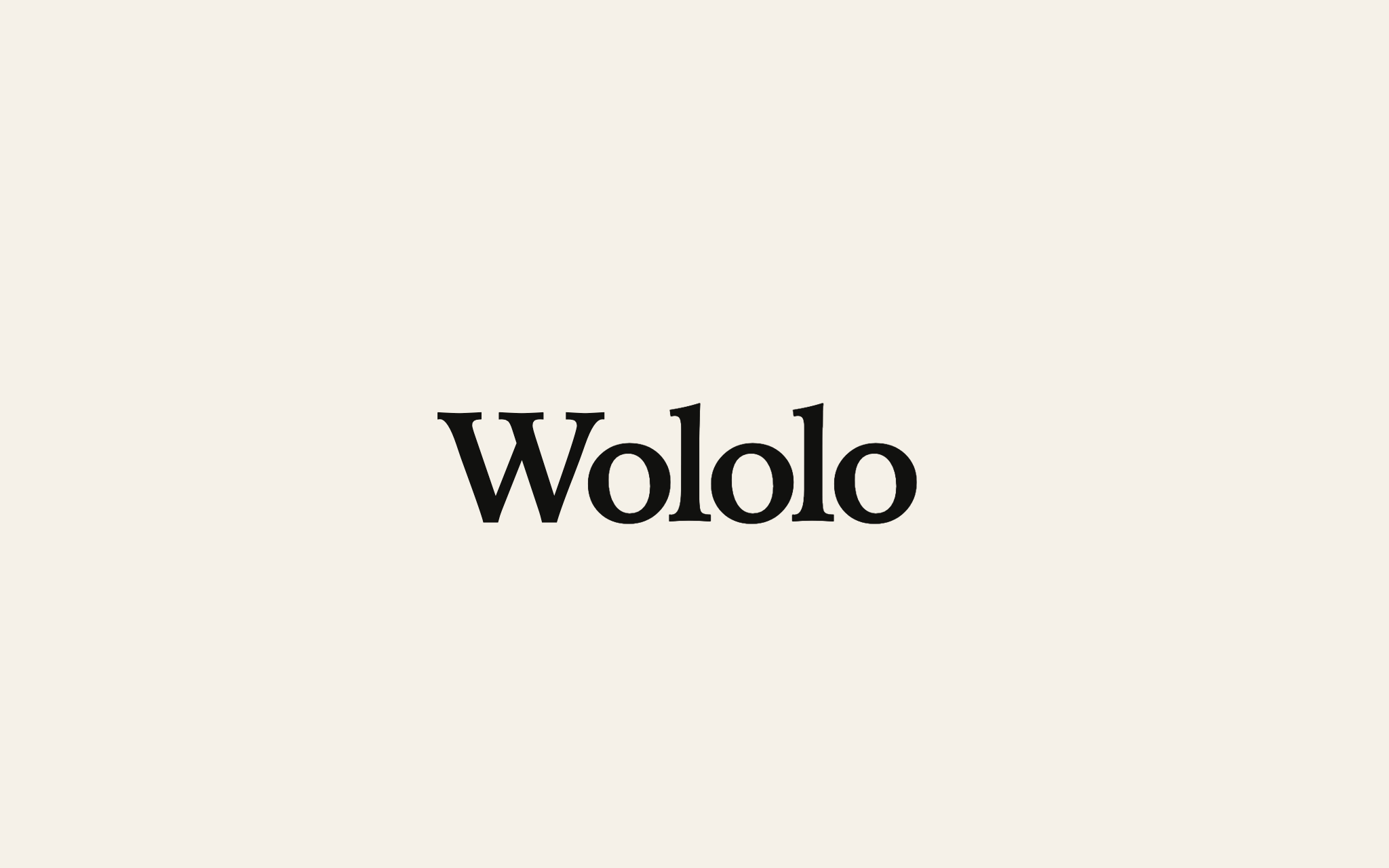 Wololo — client-side file converter running in the browser